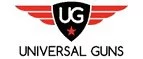 Universal-Guns: Магазины спортивных товаров Магадана: адреса, распродажи, скидки