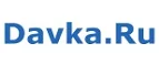 Davka.ru: Скидки и акции в магазинах профессиональной, декоративной и натуральной косметики и парфюмерии в Магадане