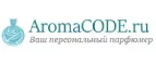AromaCODE.ru: Скидки и акции в магазинах профессиональной, декоративной и натуральной косметики и парфюмерии в Магадане