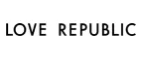 Love Republic: Распродажи и скидки в магазинах Магадана