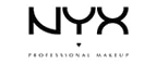NYX Professional Makeup: Скидки и акции в магазинах профессиональной, декоративной и натуральной косметики и парфюмерии в Магадане