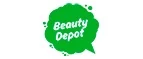 BeautyDepot.ru: Скидки и акции в магазинах профессиональной, декоративной и натуральной косметики и парфюмерии в Магадане