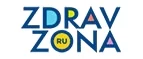 ZdravZona: Скидки и акции в магазинах профессиональной, декоративной и натуральной косметики и парфюмерии в Магадане