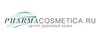 PharmaCosmetica: Скидки и акции в магазинах профессиональной, декоративной и натуральной косметики и парфюмерии в Магадане
