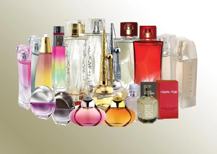 Акции ко Дню матери в магазинах парфюмерии